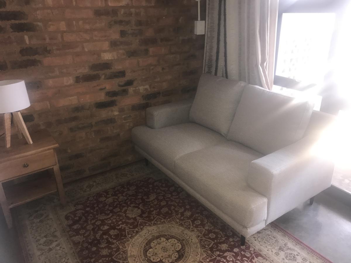Mk Entire Apartment Johannesburg Luaran gambar