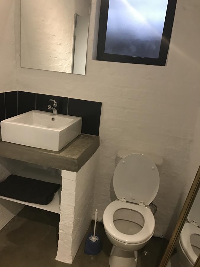 Mk Entire Apartment Johannesburg Luaran gambar
