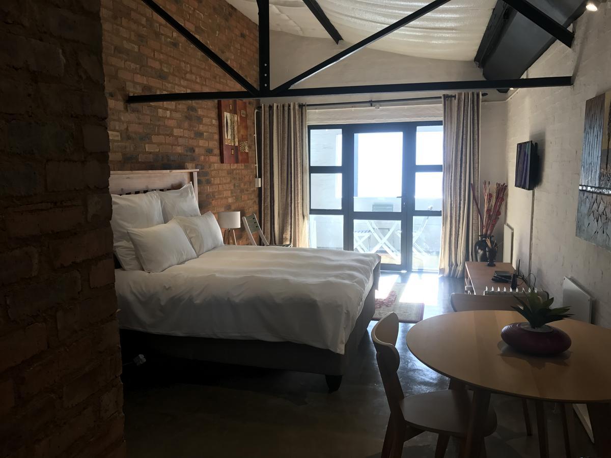 Mk Entire Apartment Johannesburg Luaran gambar